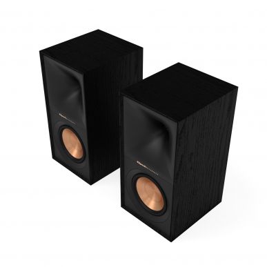 Полочная акустика Klipsch R-50M black